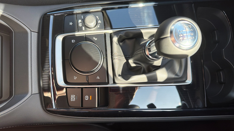 Mazda CX-30 2.5 e-Skyactiv G MHEV [140] Prime-Line 5dr Petrol Hatchback